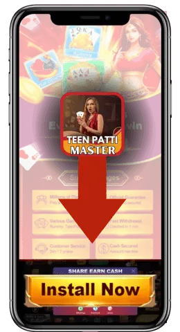 How to Download Teen Patti Master Apk